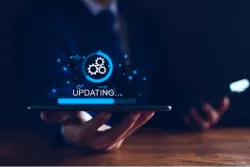8. Regular Software Updates