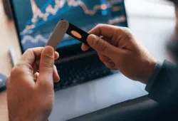 Hardware Crypto Wallets 
