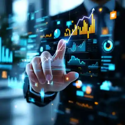 6. Big data analytics