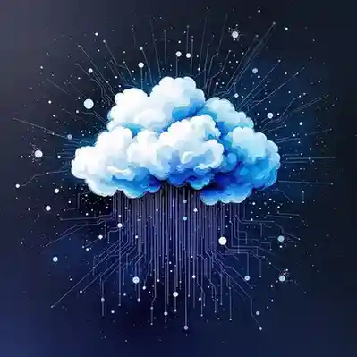 4. Cloud computing