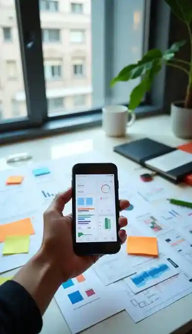 UI/UX Design