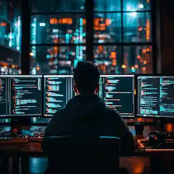 Software development