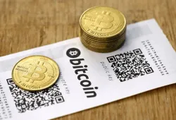 Paper Wallets 