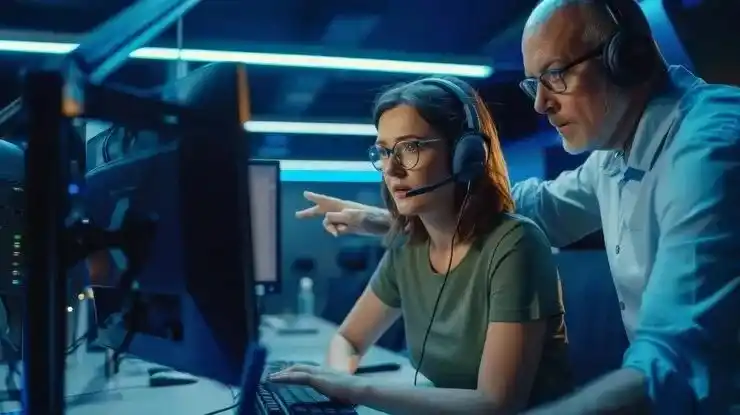 IT Consulting Services