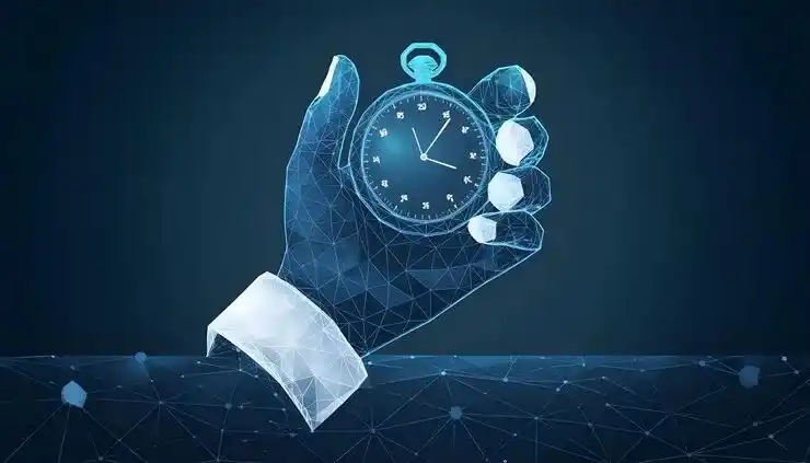 2. Save Time