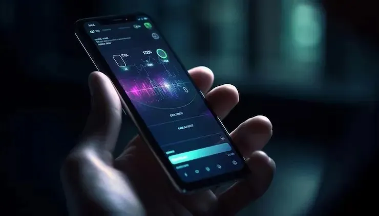 Mobile App Development