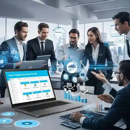 10. Leverage Customer Data