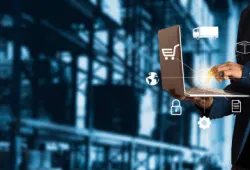 4.Supply Chain Management 