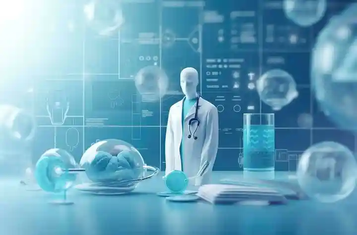 Healthcare