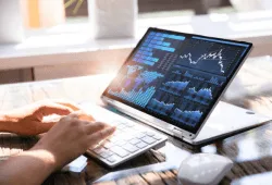 9.Predictive analytics