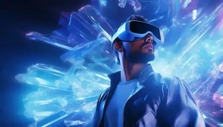 Augmented Reality & Virtual Reality
