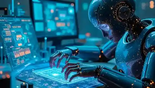Machine Learning Solutions