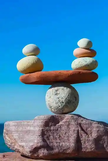 Work-Life Balance