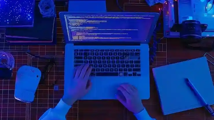 Web Application Development