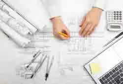 1. Smart Contract Architecture
