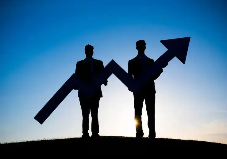 1. Stay ahead of the competition