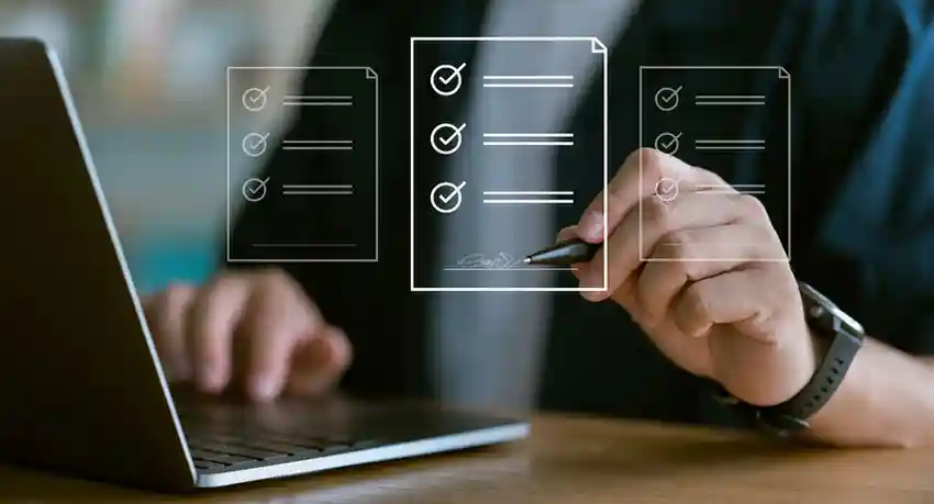 Quality assurance and testing