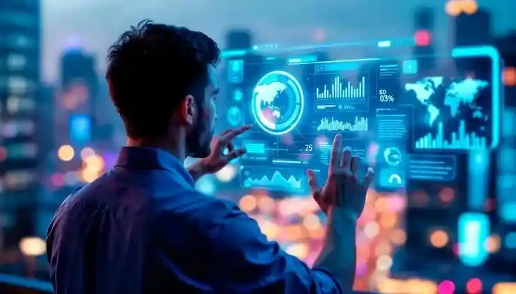  Data Science & Analytics