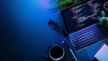 Full-Stack Development