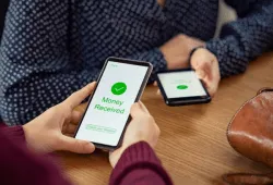 5. Payments And Money Transfers 