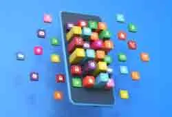 4. Smart Contract Apps
