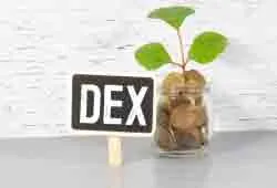 6. Smart Contracts DEX