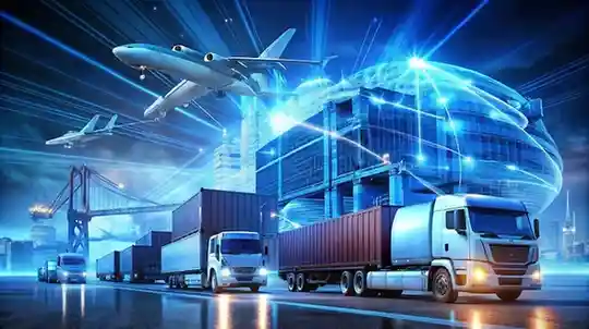 Logistics & Transportation Logistics & Transportation