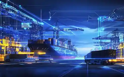 Logistics & Supply Chain