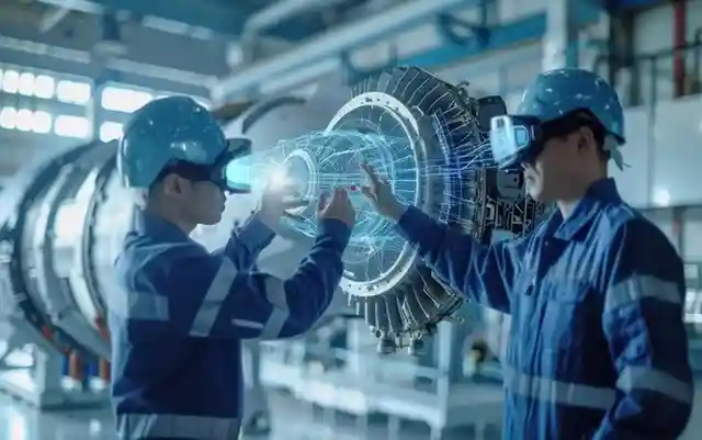 Manufacturing Manufacturing