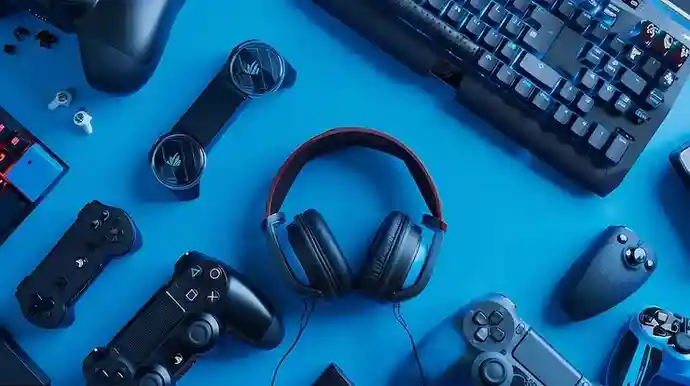 Media, Gaming & Entertainment