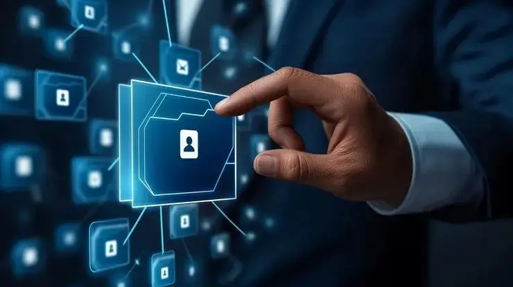 Multi-Factor Authentication