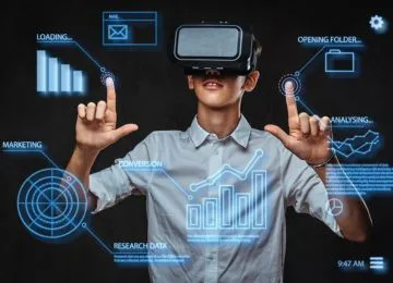 Next-Gen Technology Adoption in Germany