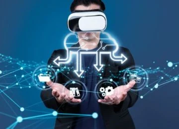 Next-Gen Technology Adoption in India