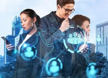 Next-Gen Technology Adoption in Singapore