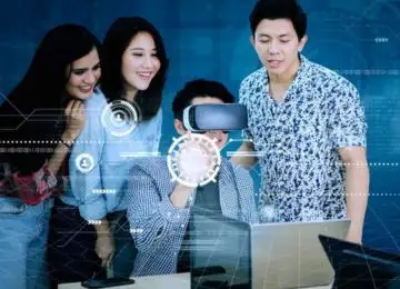 Next-Gen Technology in Australia