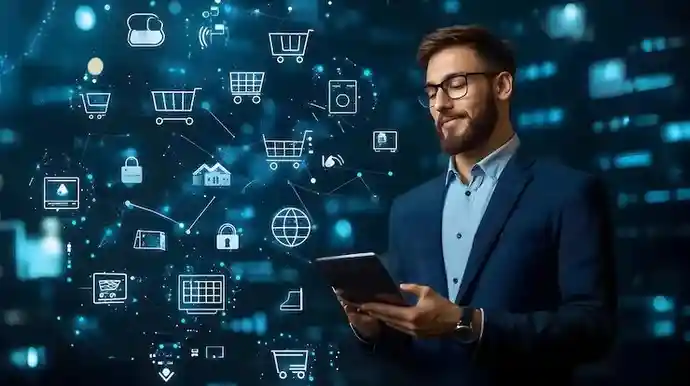 Order Types and Management Order Types and Management