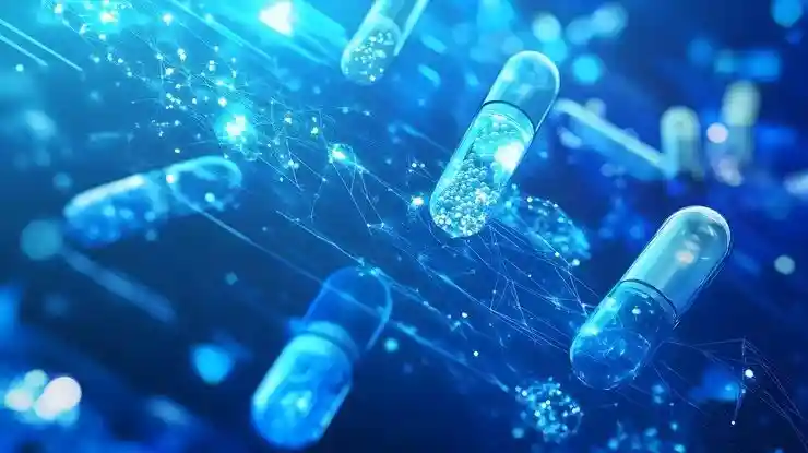 Pharmaceuticals & Healthcare Pharmaceuticals & Healthcare