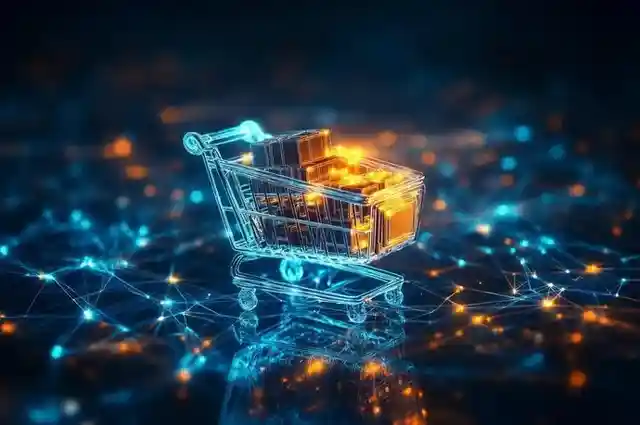 Retail & E-commerce Retail & E-commerce