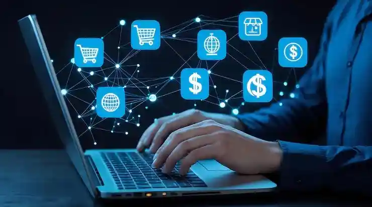 Retail & eCommerce