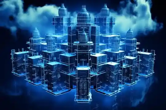 Scalable Infrastructure