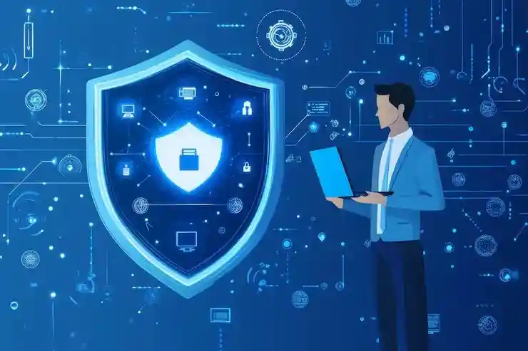 Security Measures Security Measures