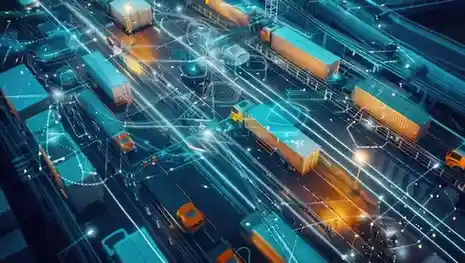 Supply Chain & Logistics
