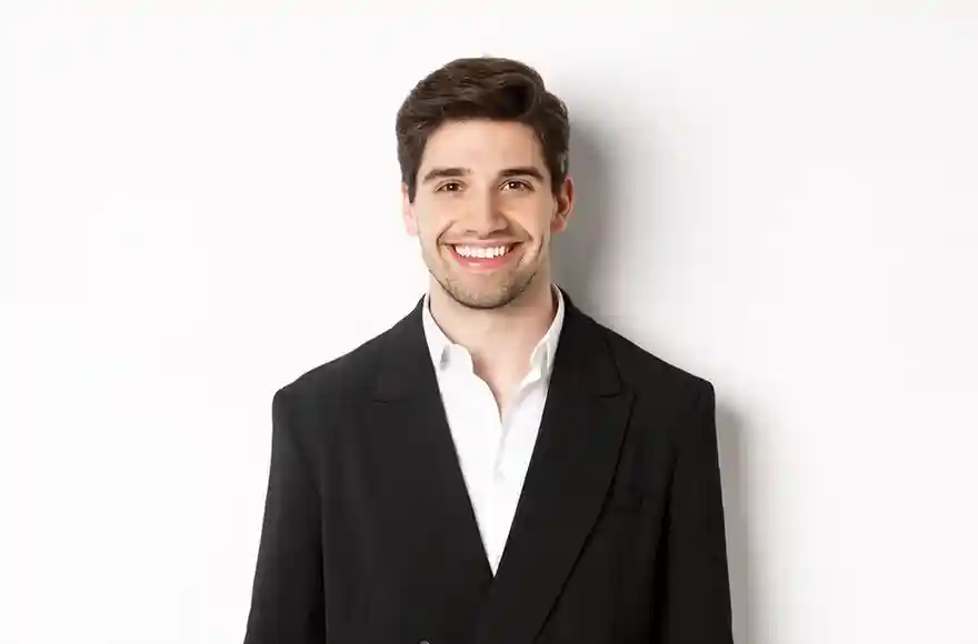 Anthony Tan