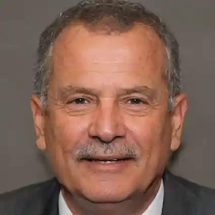 Dr. Arjun Rao