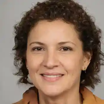 Sophie Miller