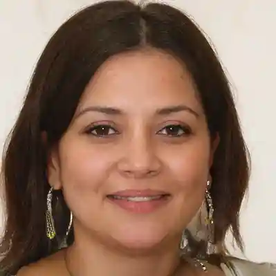 Priya Menon