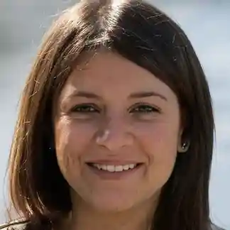 Sarah Mitchell