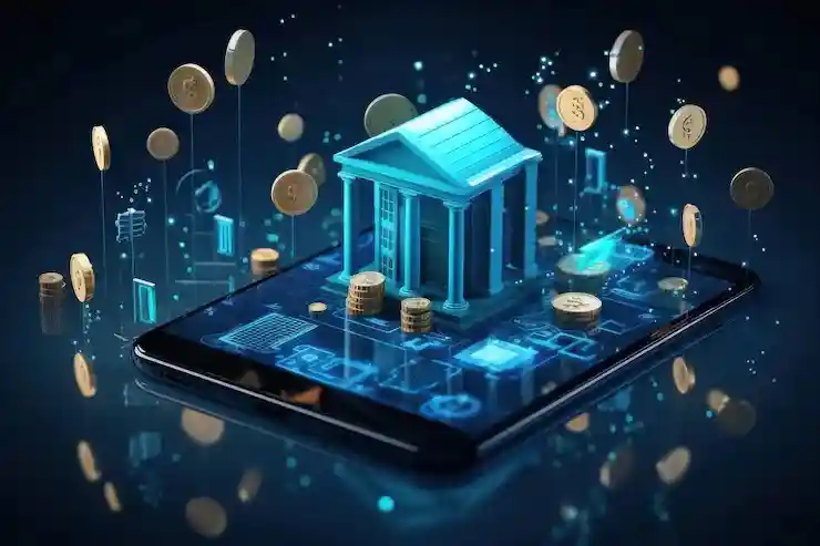 Banking & Financial Services