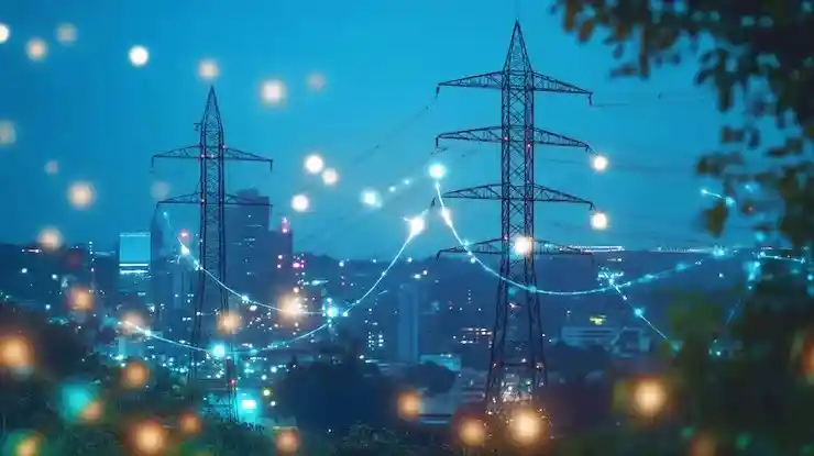 Energy & Utilities