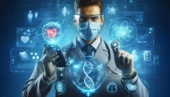 Healthcare & Life Sciences